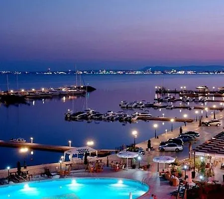 Appartement Royal Palm With Seaview