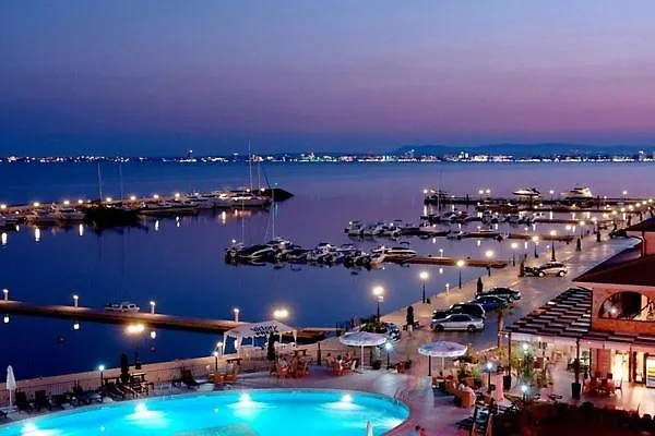 شقة Royal Palm With Seaview