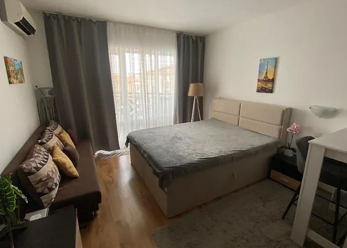 Royal Palm With Seaview شقة سفيتي فلاس