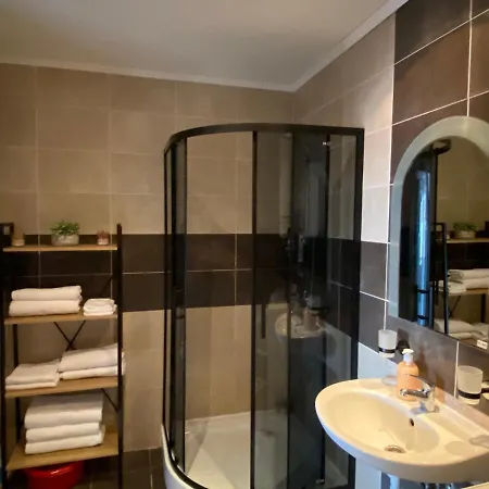 Royal Palm With Seaview Appartamento