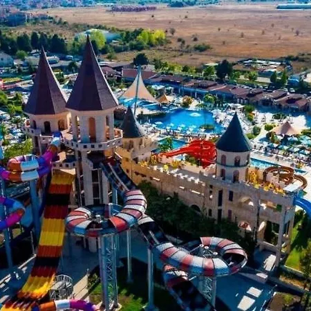 Appartamento Royal Palm With Seaview