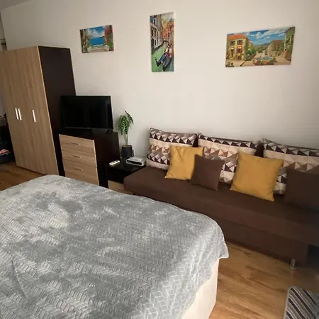 Royal Palm With Seaview Apartamento *