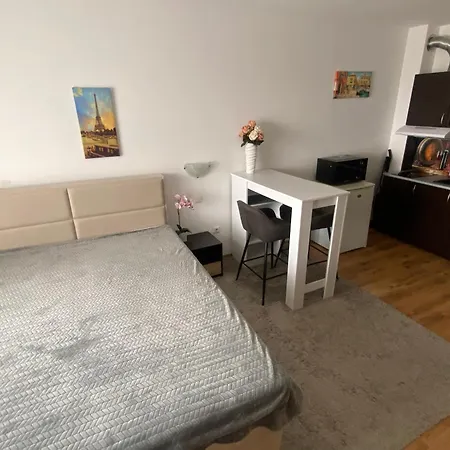 Royal Palm With Seaview Appartamento