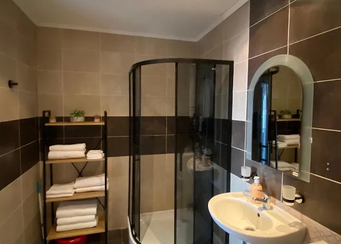 Royal Palm With Seaview Apartamento