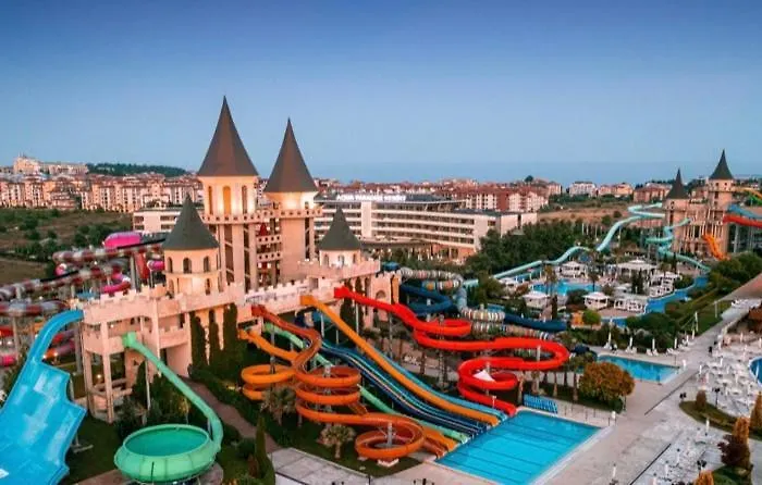 Royal Palm With Seaview *