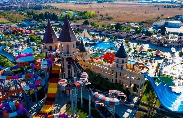 Apartamento Royal Palm With Seaview