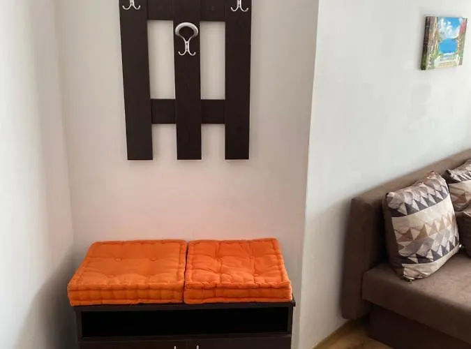 Royal Palm With Seaview Apartamento