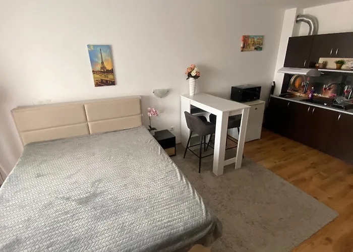 Royal Palm With Seaview Apartamento